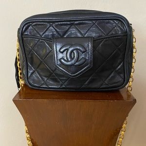 Chanel Vintage Bag